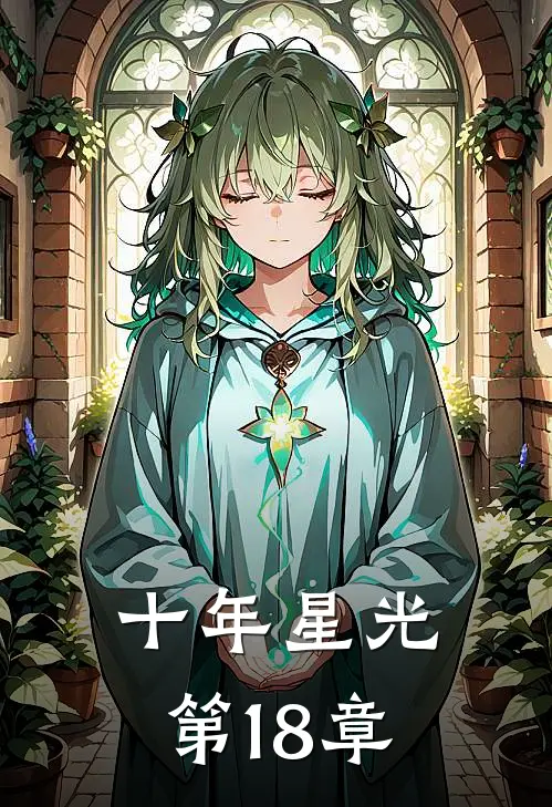 十年星光第18章