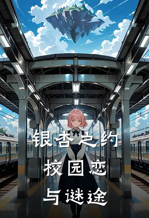 银杏之约：校园恋与谜途