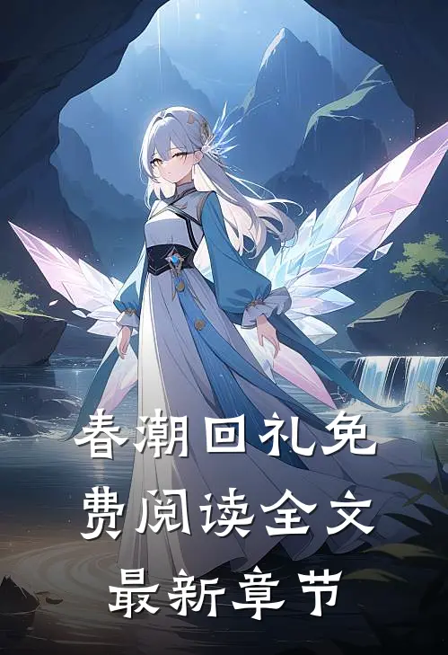 春潮回礼免费阅读全文最新章节