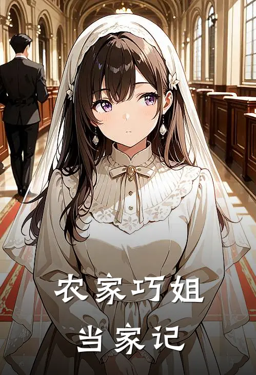 农家巧姐当家记