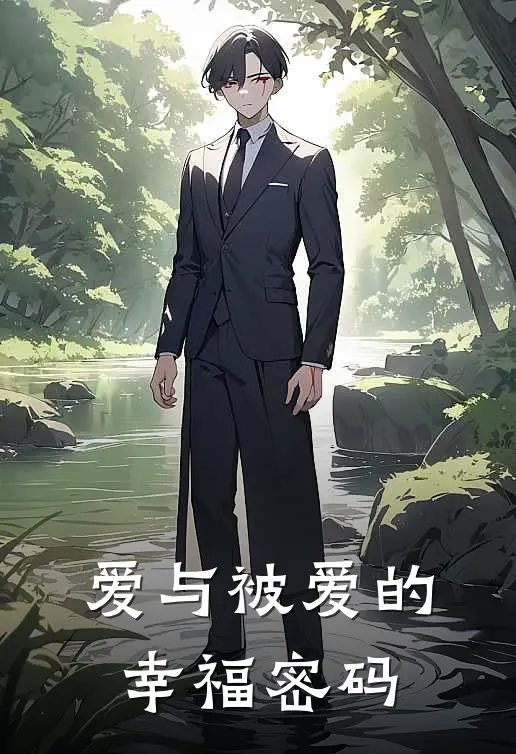 爱与被爱的幸福密码