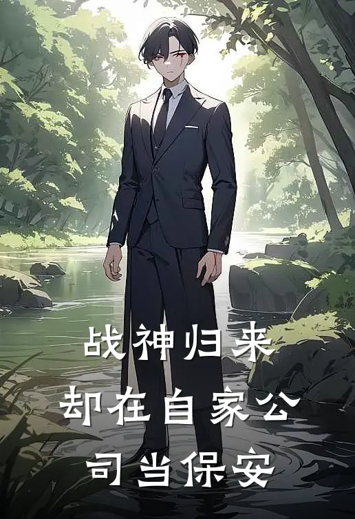 战神归来，却在自家公司当保安