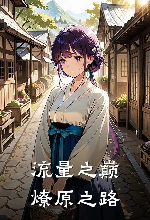 流量之巅：燎原之路