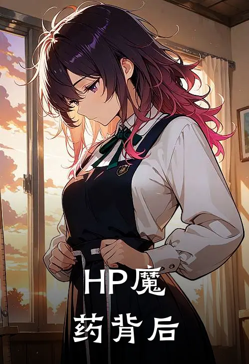 【HP】魔药背后
