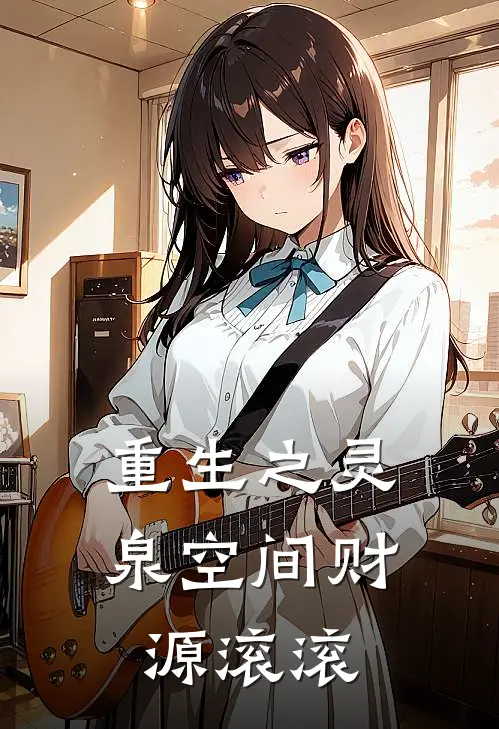 重生之灵泉空间财源滚滚