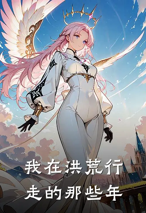 我在洪荒行走的那些年红云罗睺完整版免费阅读_红云罗睺精彩小说