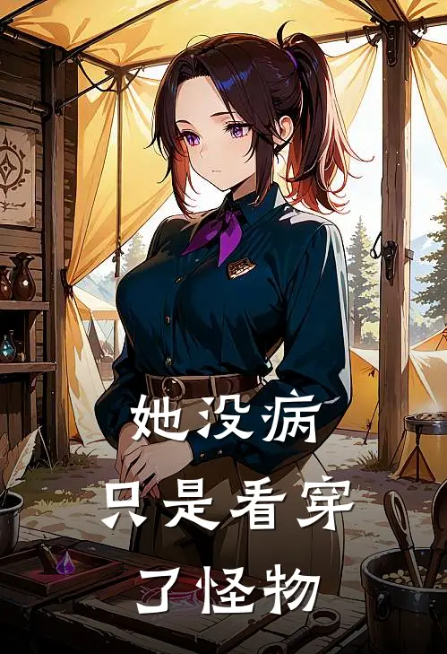 她没病，只是看穿了怪物(林晚林晚)全本免费小说_最新章节列表她没病，只是看穿了怪物(林晚林晚)