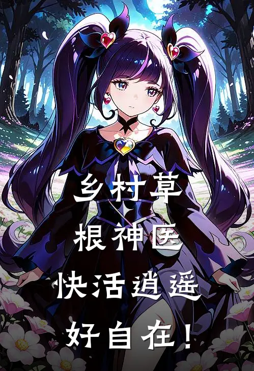 乡村草根神医，快活逍遥好自在！