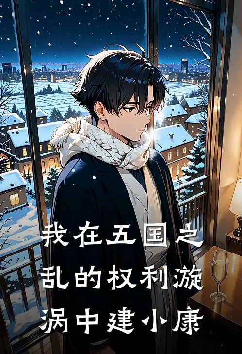 我在五国之乱的权利漩涡中建小康叶妍卿季璨热门小说排行_免费阅读全文我在五国之乱的权利漩涡中建小康(叶妍卿季璨)