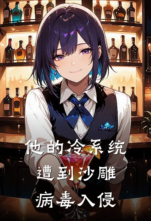 他的冷系统遭到沙雕病毒入侵(沈祁安霂)无弹窗小说免费阅读_小说完整版免费阅读他的冷系统遭到沙雕病毒入侵沈祁安霂