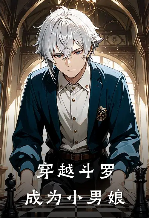 穿越斗罗，成为小男娘