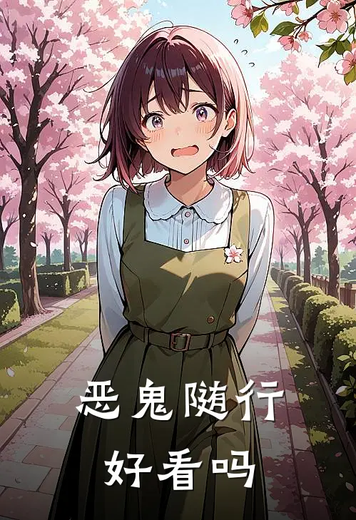 恶鬼随行好看吗