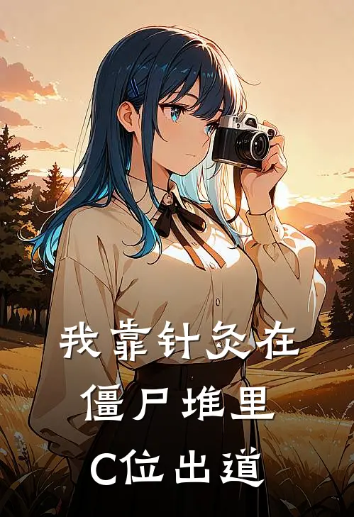 我靠针灸在僵尸堆里C位出道九郎苏墨生热门小说完结_热门的小说我靠针灸在僵尸堆里C位出道九郎苏墨生