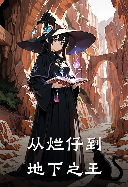 从烂仔到地下之王