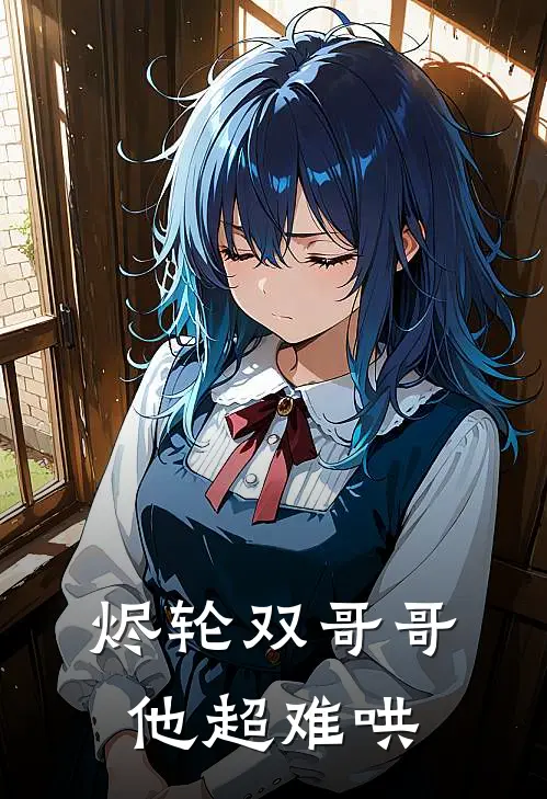 烬轮双哥哥他超难哄