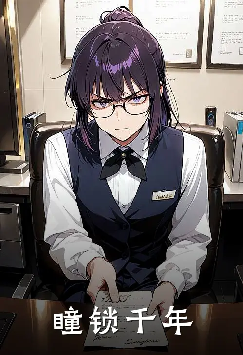 瞳锁千年霍行深林婉儿最新完结小说推荐_在线免费小说瞳锁千年(霍行深林婉儿)