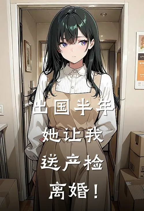 出国半年，她让我送产检，离婚！