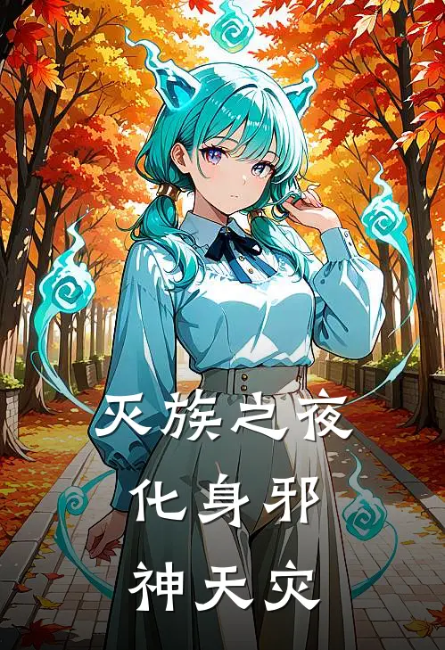 灭族之夜，化身邪神天灾