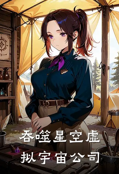 吞噬星空虚拟宇宙公司