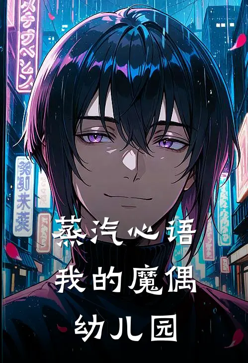 蒸汽心语：我的魔偶幼儿园汤姆莉莉最新完结小说推荐_最新更新小说蒸汽心语：我的魔偶幼儿园(汤姆莉莉)