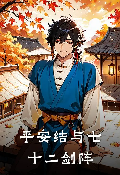平安结与七十二剑阵(苏云苏梦)免费小说全集_完本小说免费阅读平安结与七十二剑阵(苏云苏梦)