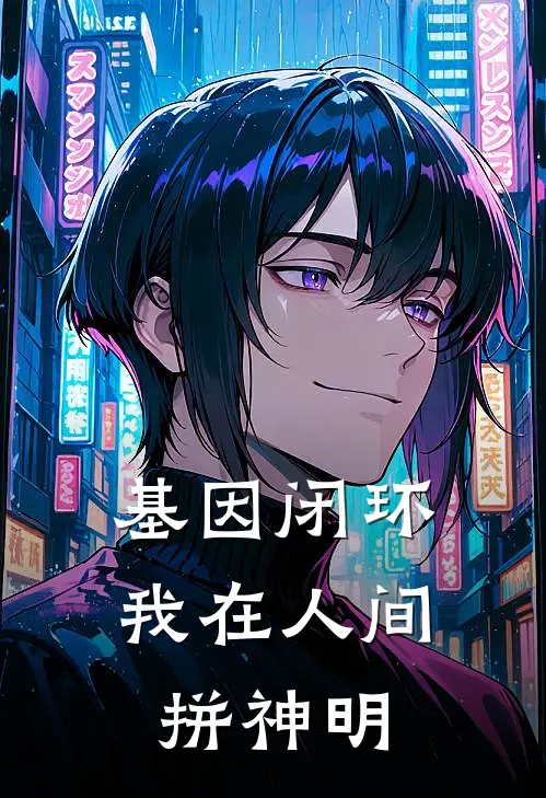 基因闭环：我在人间拼神明