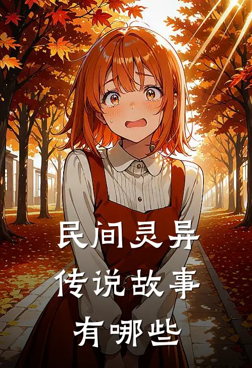 民间灵异传说故事有哪些