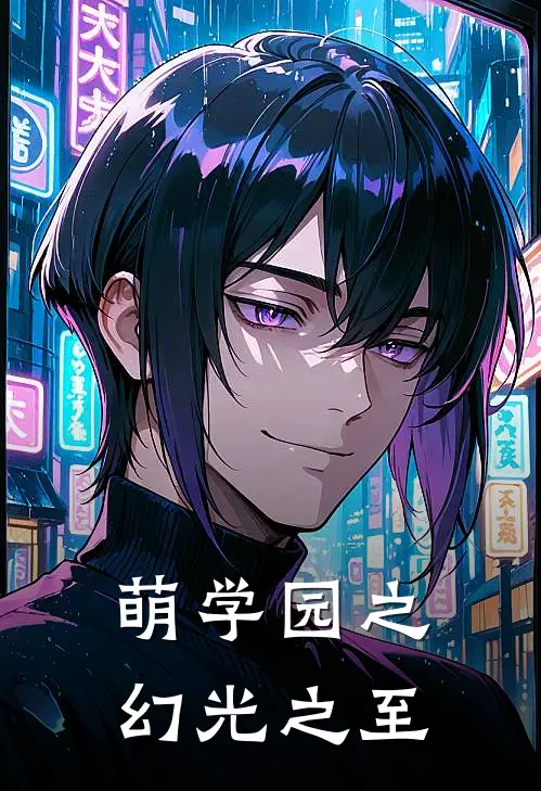 萌学园之幻光之至