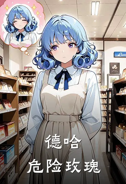 德哈：危险玫瑰哈利德拉科免费小说完整版_热门的小说德哈：危险玫瑰哈利德拉科