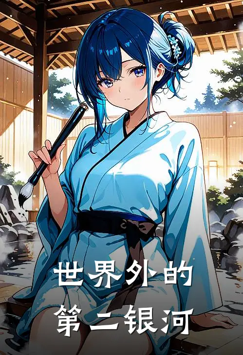 世界外的第二银河