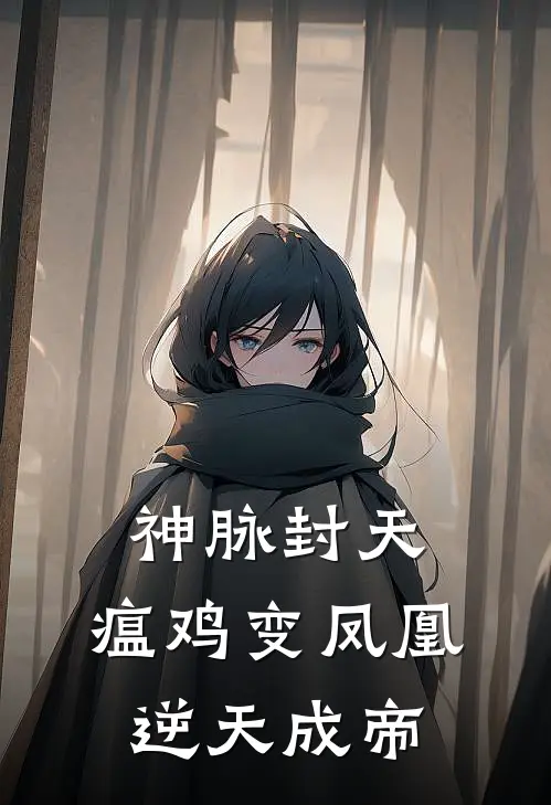 神脉封天：瘟鸡变凤凰逆天成帝