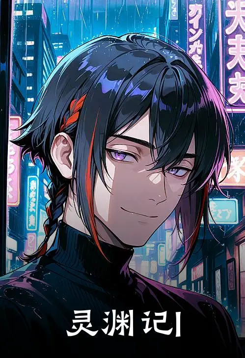 灵渊记l林逸赵明免费小说完整版_最新好看小说灵渊记l林逸赵明