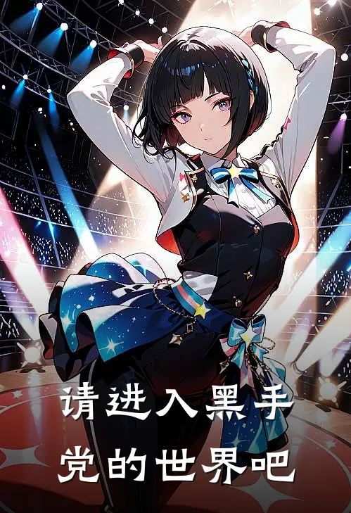 请进入黑手党的世界吧