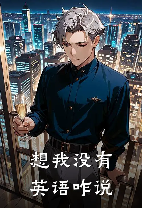 想我没有英语咋说