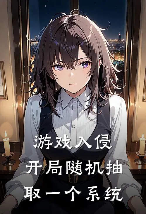 游戏入侵：开局随机抽取一个系统(闻向婕林钊楷)热门的小说_热门网络小说推荐游戏入侵：开局随机抽取一个系统(闻向婕林钊楷)