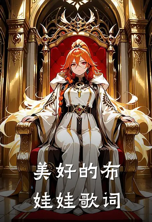 美好的布娃娃歌词
