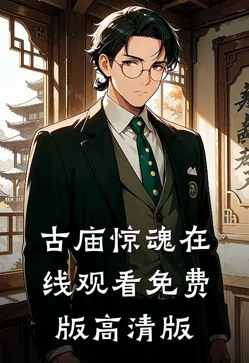 古庙惊魂在线观看免费版高清版