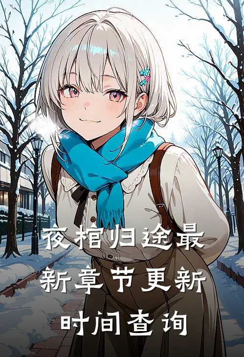 夜棺归途最新章节更新时间查询