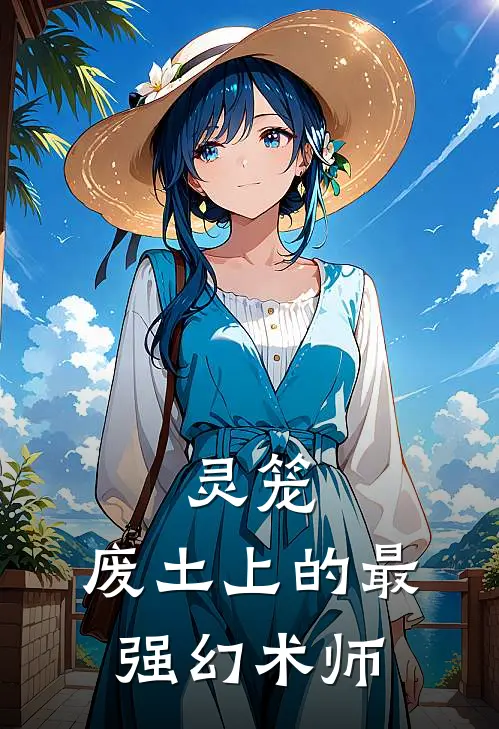 灵笼：废土上的最强幻术师