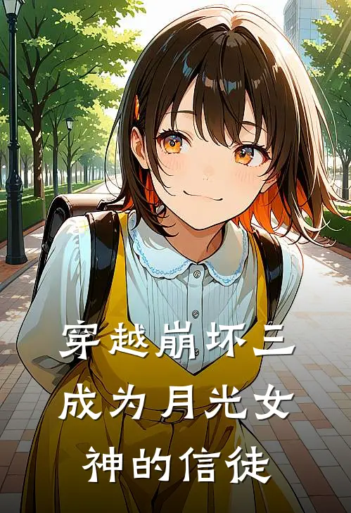 穿越崩坏三，成为月光女神的信徒