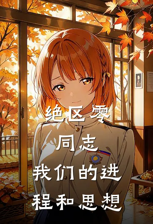 绝区零：同志，我们的进程和思想