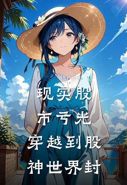 现实股市亏光，穿越到股神世界封