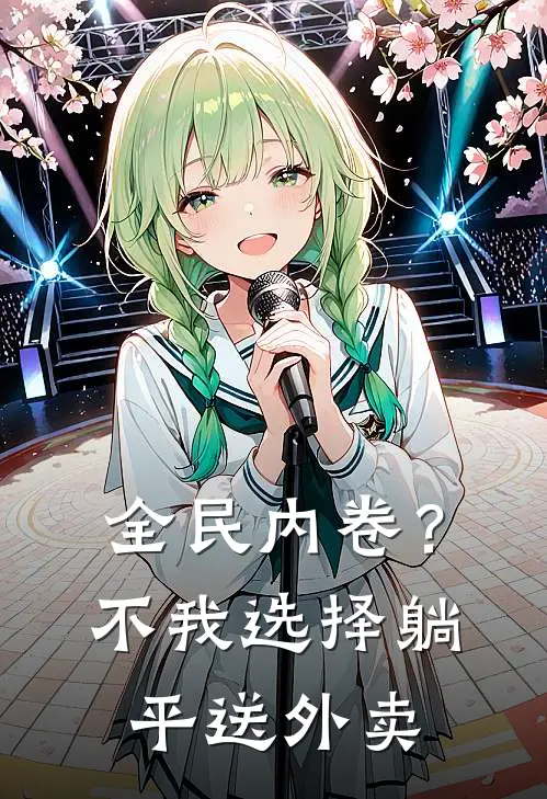 全民内卷？不，我选择躺平送外卖姚青秦无涯完结版小说阅读_完整版小说免费阅读全民内卷？不，我选择躺平送外卖(姚青秦无涯)