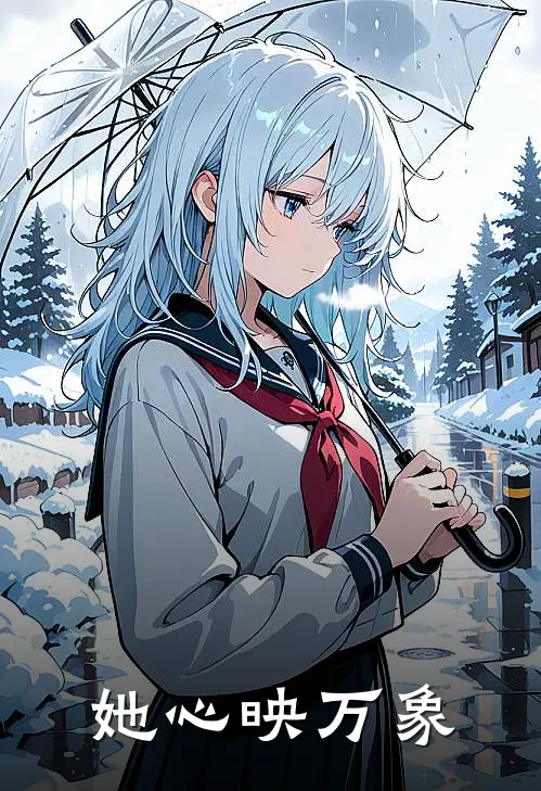 她心映万象
