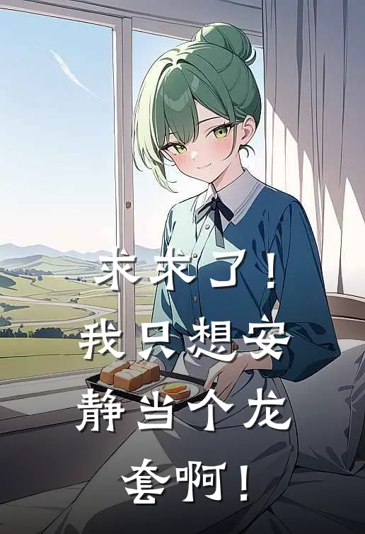 求求了！我只想安静当个龙套啊！