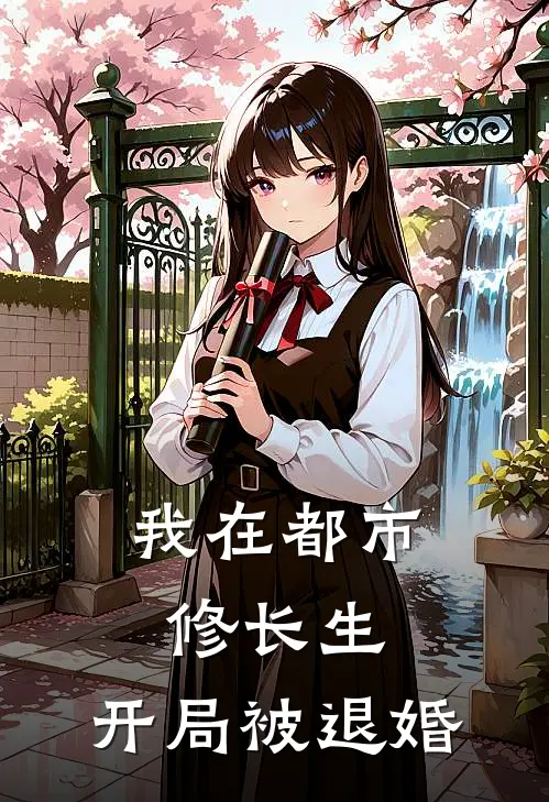 我在都市修长生：开局被退婚