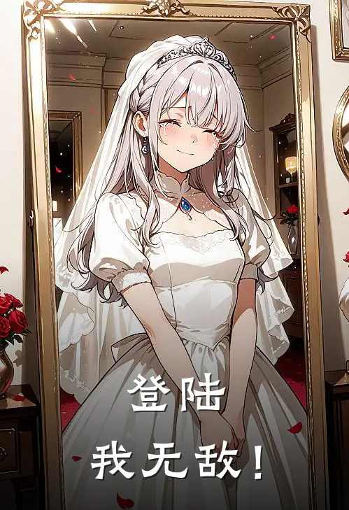 登陆，我无敌！