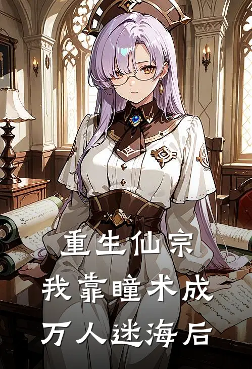 重生仙宗：我靠瞳术成万人迷海后