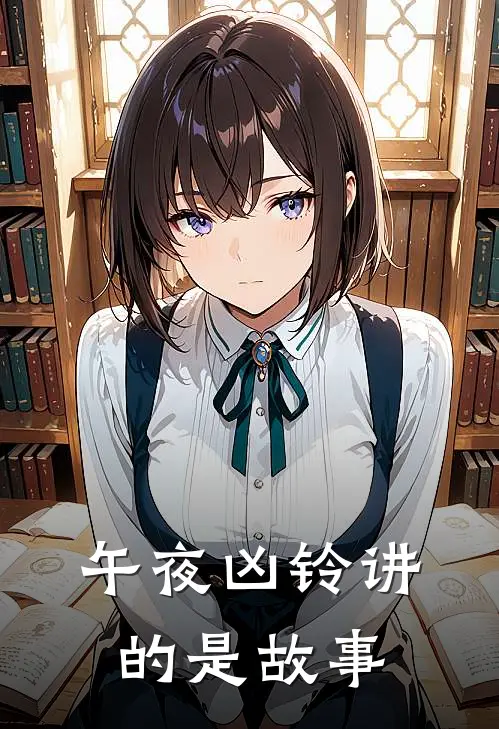 午夜凶铃讲的是故事