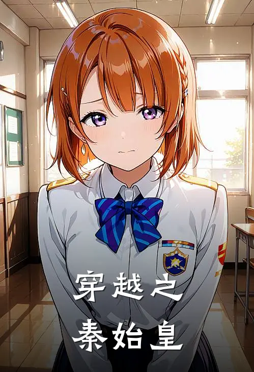 《穿越之秦始皇》嬴政吕不韦已完结小说_穿越之秦始皇(嬴政吕不韦)火爆小说